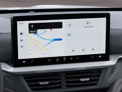 2027 Ford Explorer ST 400A