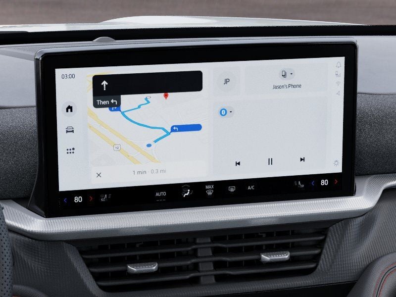 2027 Ford Explorer ST 400A