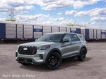 2027 Ford Explorer ST 400A