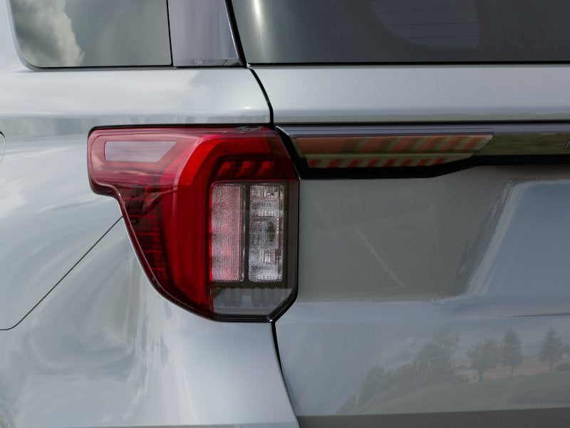 2027 Ford Explorer ST 400A