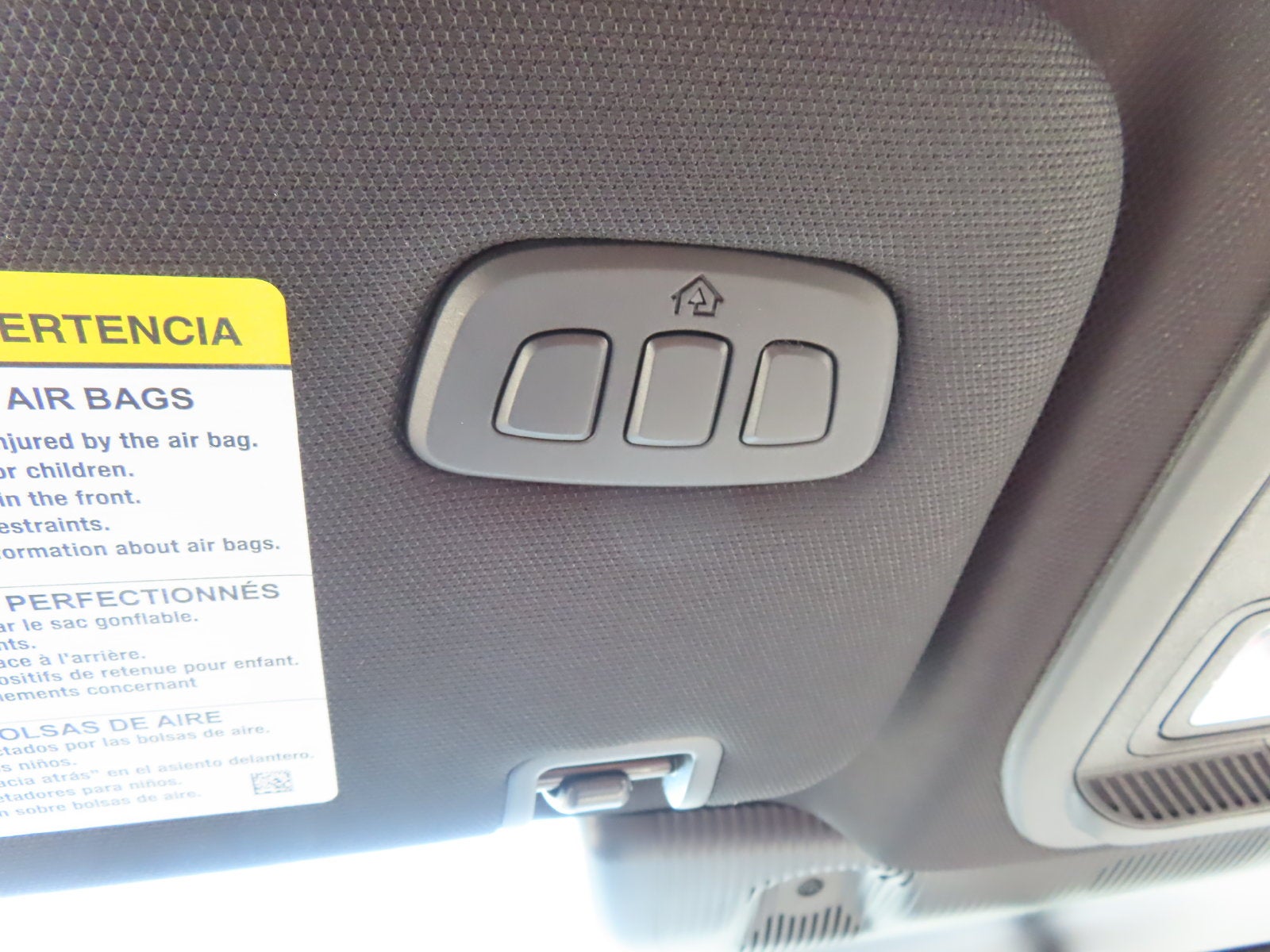 2027 Ford Explorer ST 400A