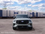 2027 Ford Explorer ST 400A