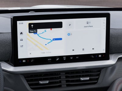 2027 Ford Explorer ST 400A