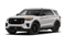 2027 Ford Explorer ST 400A
