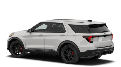 2027 Ford Explorer ST 400A