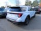 2026 Ford Explorer ST 400A