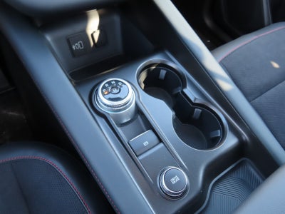 2026 Ford Explorer ST 400A