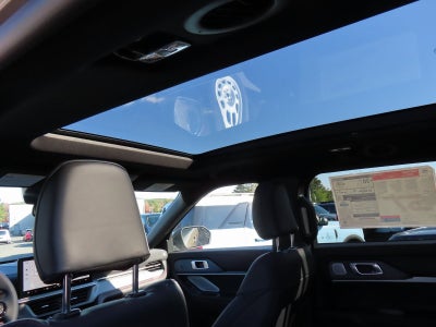 2026 Ford Explorer ST 400A