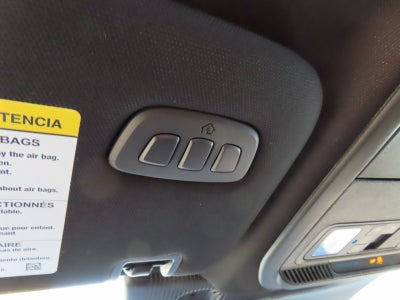 2026 Ford Explorer ST 400A