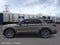 2026 Ford Explorer ST 400A