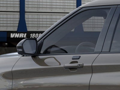 2026 Ford Explorer ST 400A