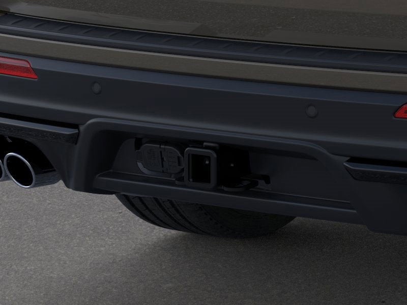 2026 Ford Explorer ST 400A