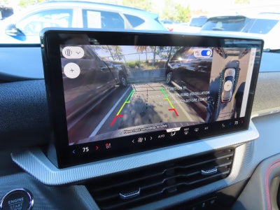 2026 Ford Explorer ST 400A