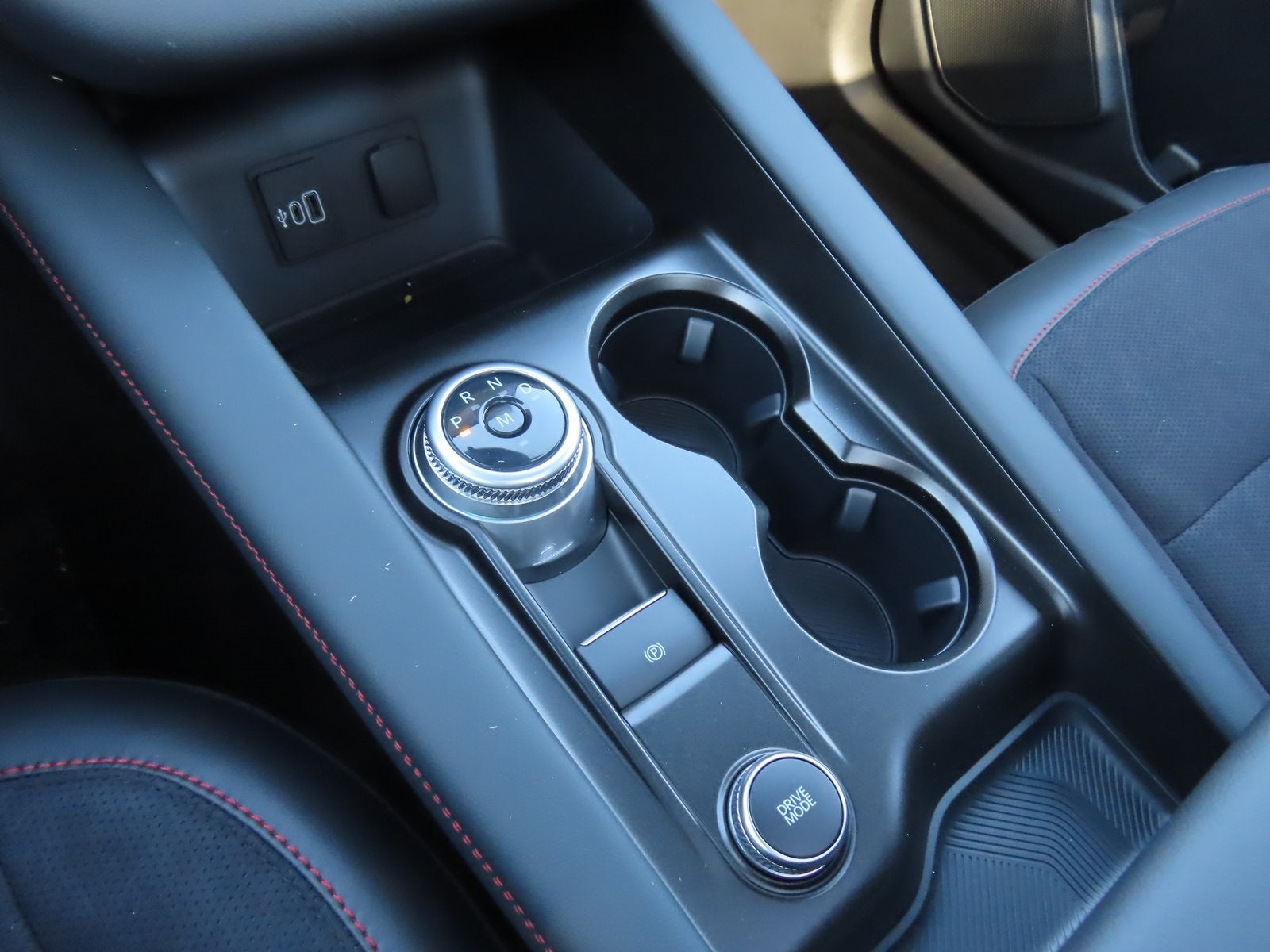 2026 Ford Explorer ST 400A