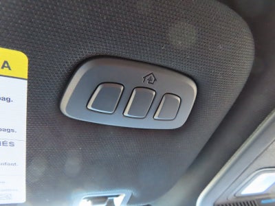 2026 Ford Explorer ST 400A