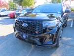 2026 Ford Explorer ST 400A