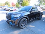 2026 Ford Explorer ST 400A