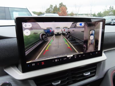 2026 Ford Explorer ST 400A