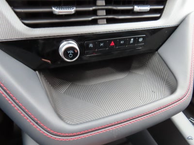 2026 Ford Explorer ST 400A