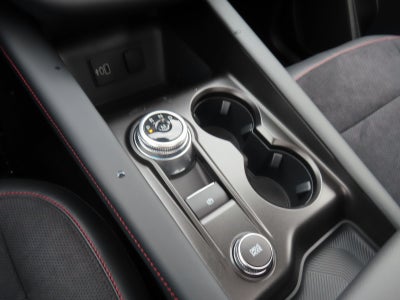 2026 Ford Explorer ST 400A