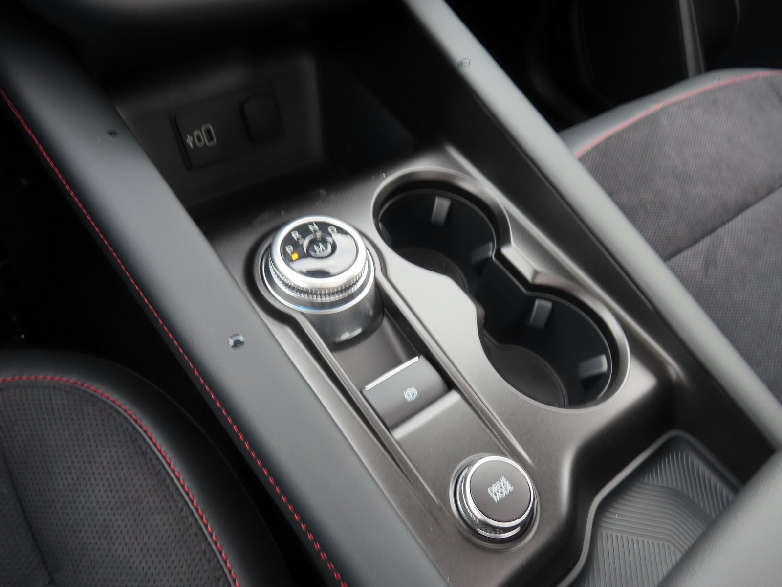 2026 Ford Explorer ST 400A