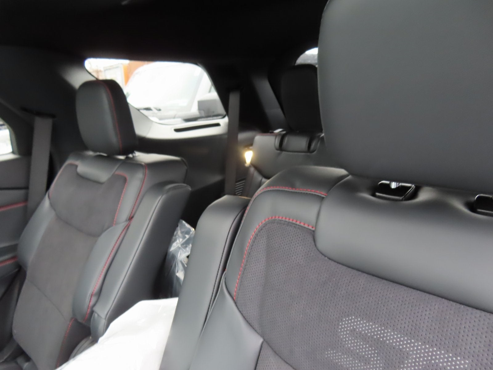 2026 Ford Explorer ST 400A