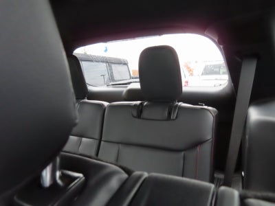 2026 Ford Explorer ST 400A