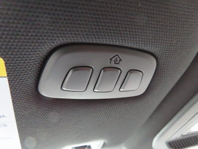 2026 Ford Explorer ST 400A