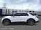 2026 Ford Explorer ST 400A