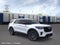 2026 Ford Explorer ST 400A