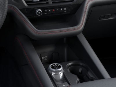 2026 Ford Explorer ST 400A