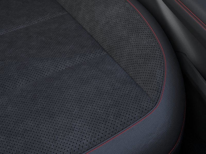 2026 Ford Explorer ST 400A