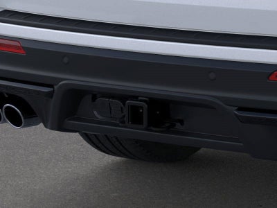 2026 Ford Explorer ST 400A