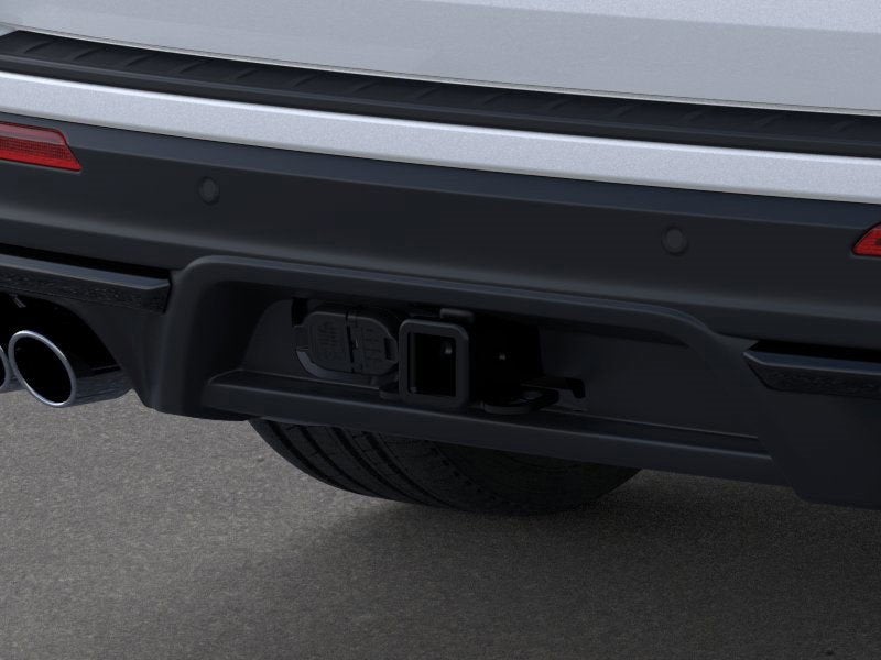 2026 Ford Explorer ST 400A