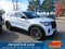 2026 Ford Explorer ST 400A