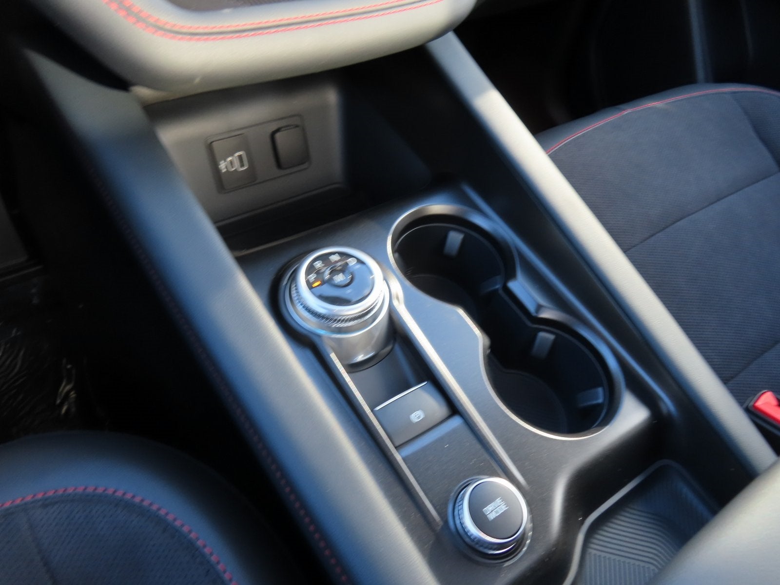 2026 Ford Explorer ST 400A