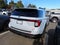 2026 Ford Explorer ST 400A