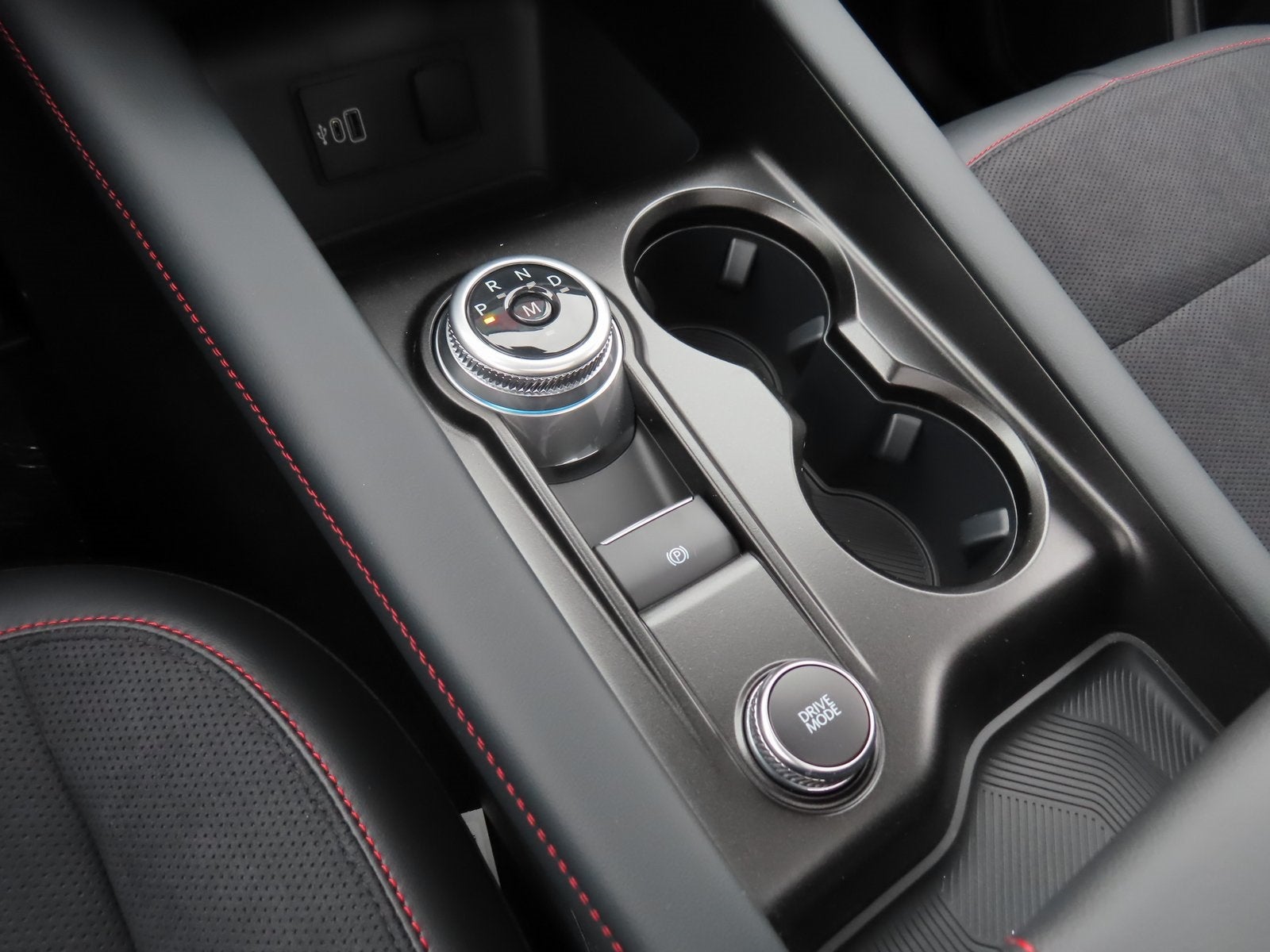 2026 Ford Explorer ST 400A