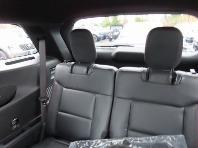 2026 Ford Explorer ST 400A