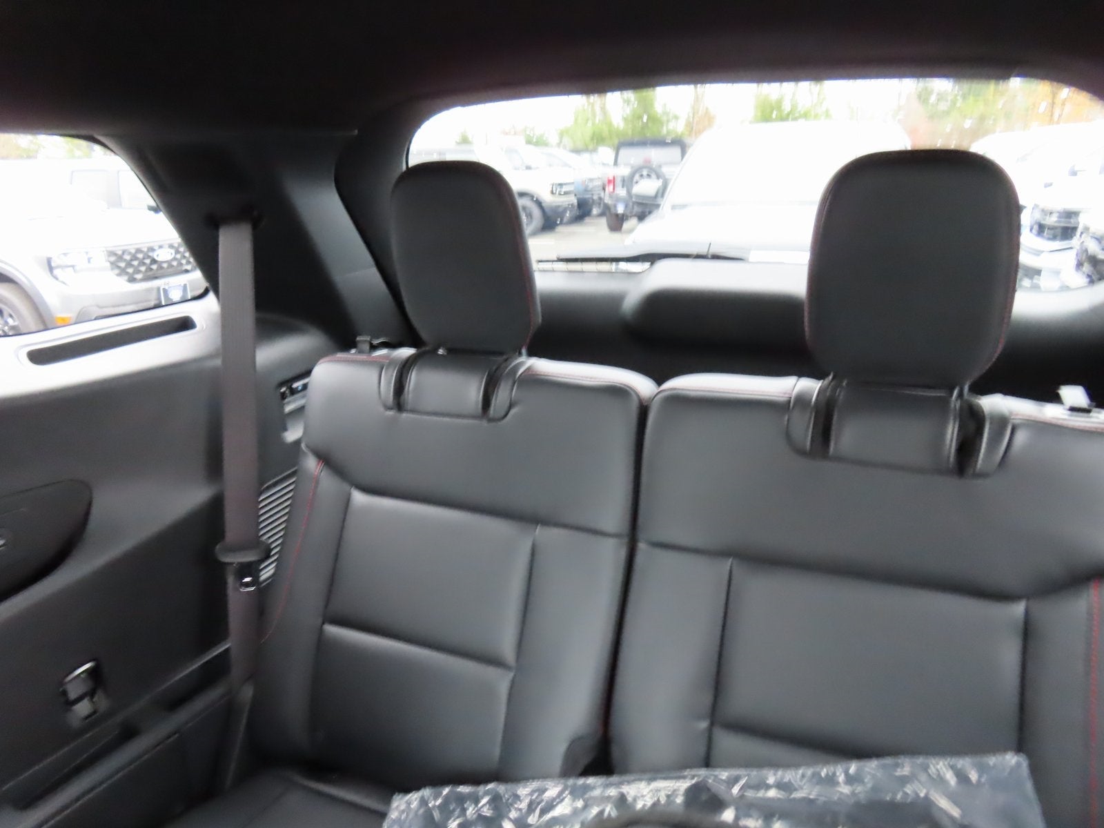 2026 Ford Explorer ST 400A