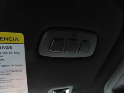 2026 Ford Explorer ST 400A