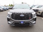 2026 Ford Explorer ST 400A
