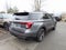 2026 Ford Explorer ST 400A