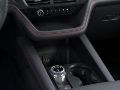 2026 Ford Explorer ST 400A