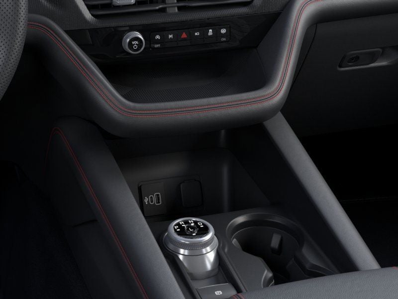 2026 Ford Explorer ST 400A