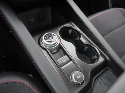 2026 Ford Explorer ST 400A