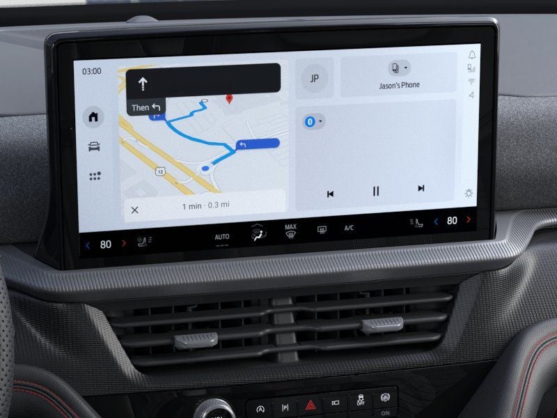 2026 Ford Explorer ST 400A