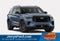 2026 Ford Explorer ST 400A
