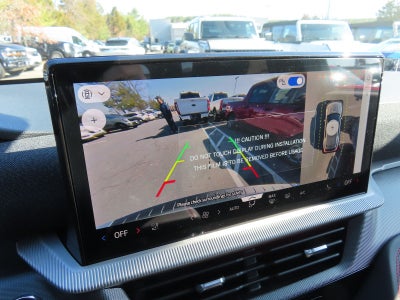 2026 Ford Explorer ST 400A