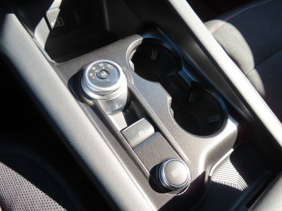 2026 Ford Explorer ST 400A